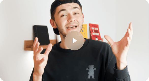 Add emojis to video tutorial