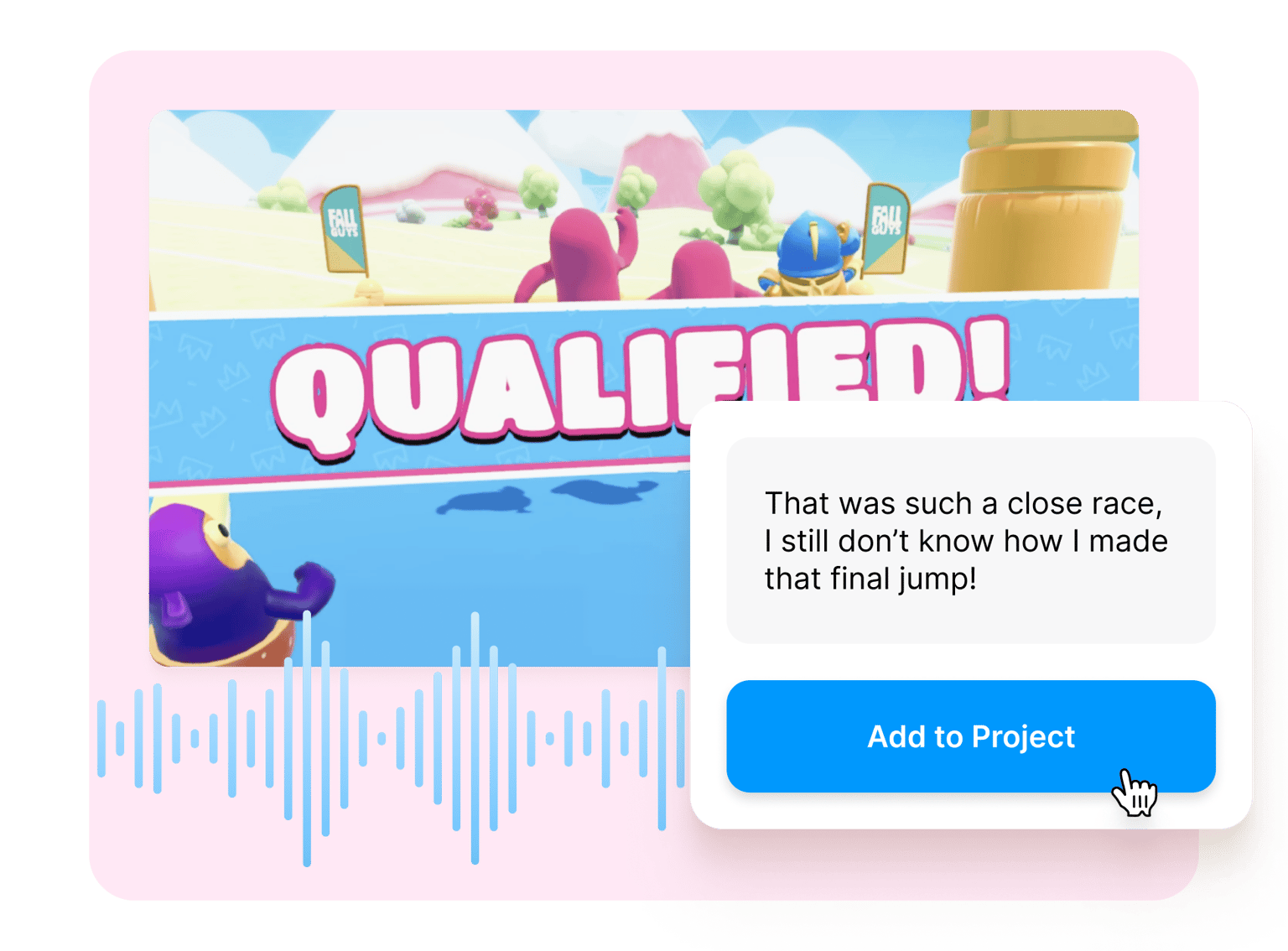 Add voice overs to your video instantly.png