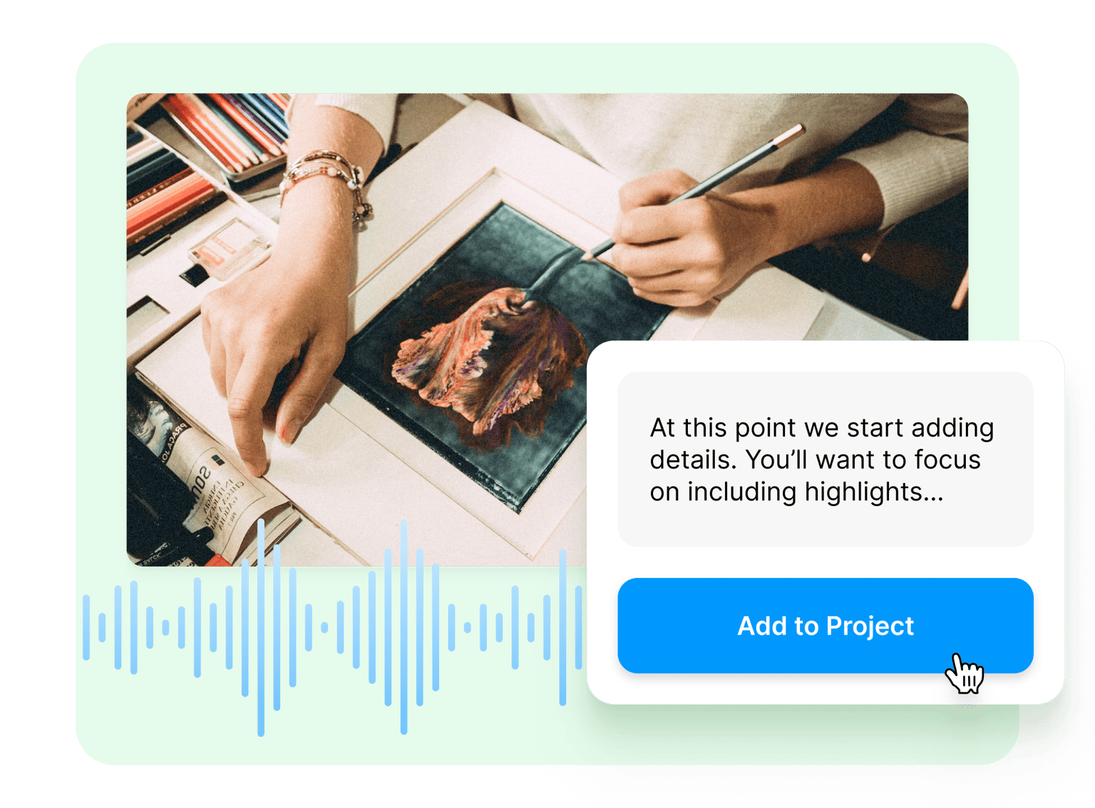 Add voiceovers and download your videos in mp4.png