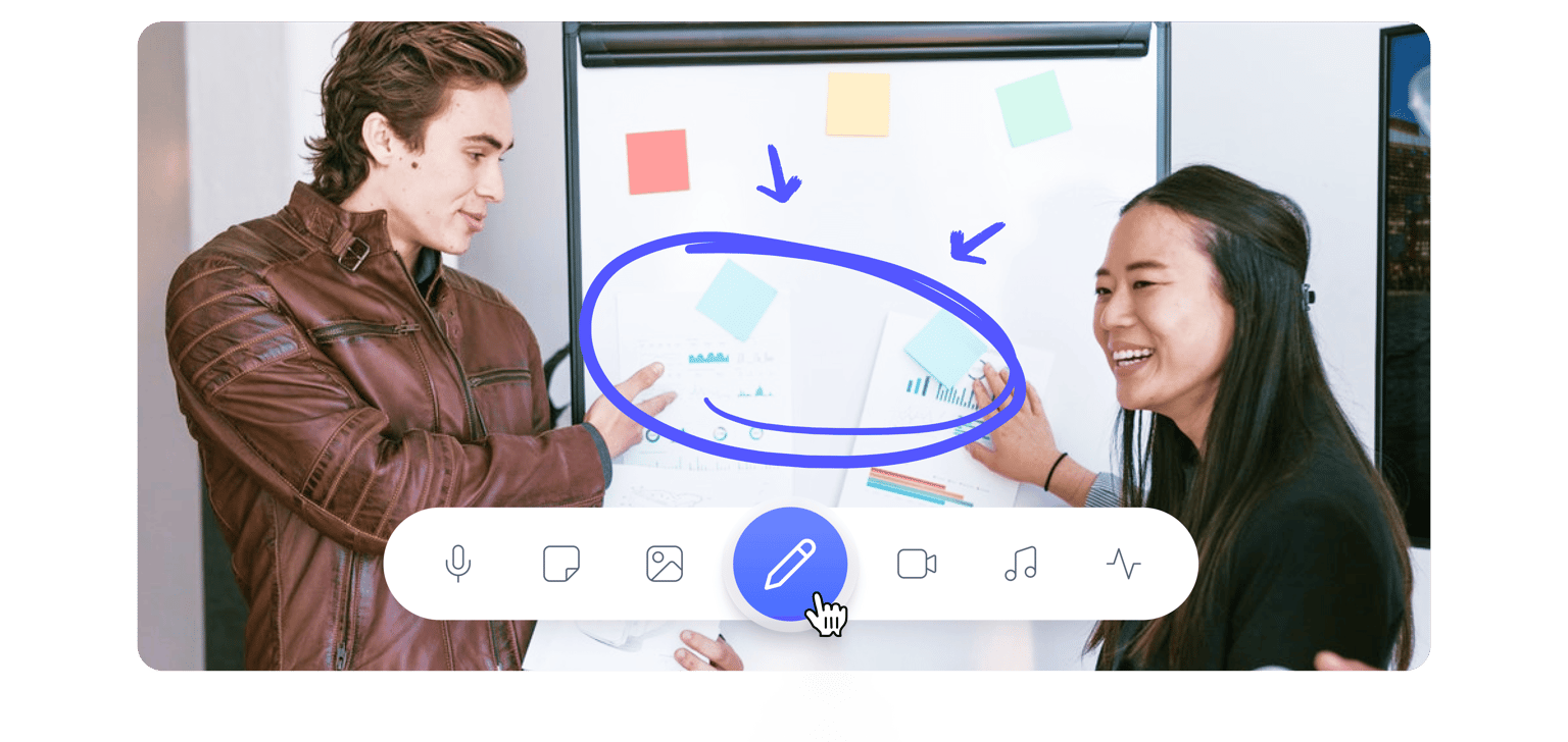 Business Video Presentation Maker
