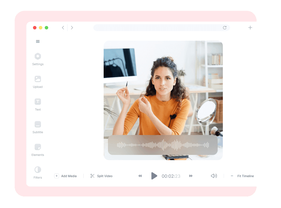 Create a funeral slideshow to memorialize them