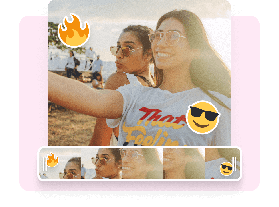 Cute Videos Maker, Online