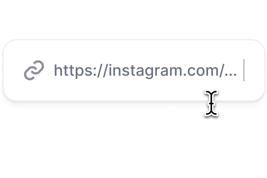 Paste a Instagram video URL.png