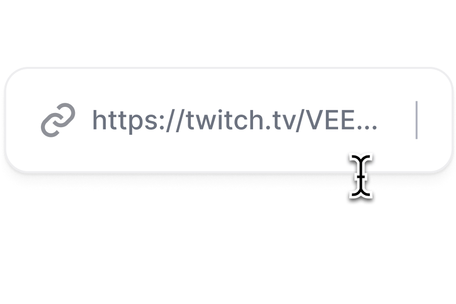 Paste a Twitch video URL.png