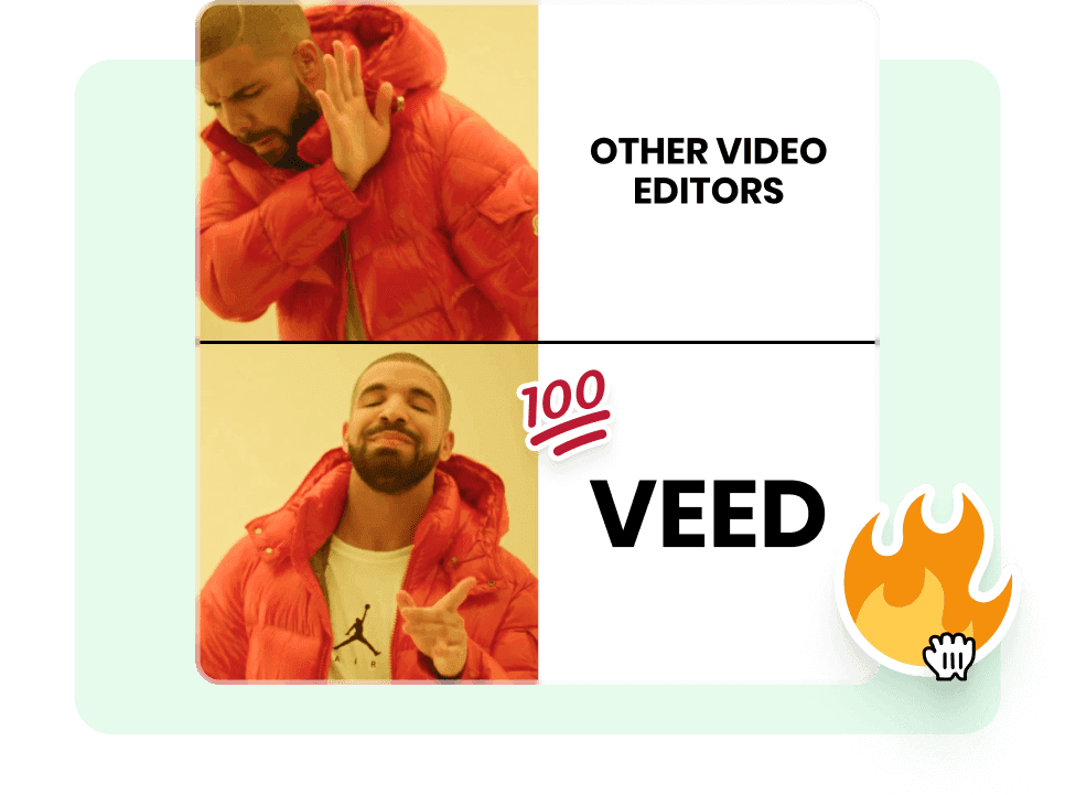 Why use our Thank You video creator? 