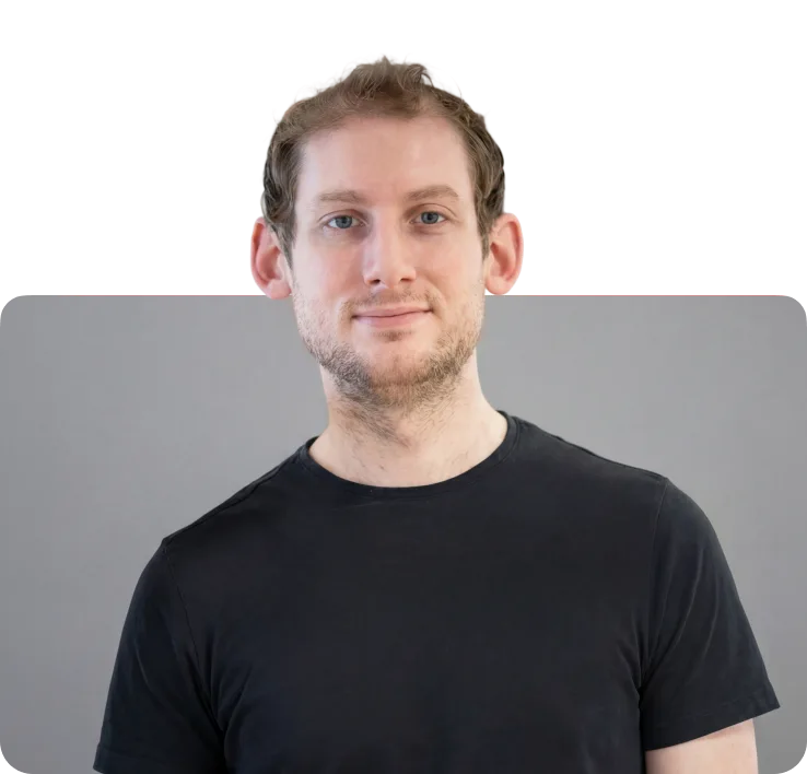 Michael Glover